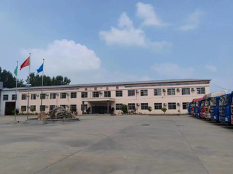 Chine Liangshan Hongxiang Vehicle Co., Ltd.