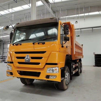 Tons Shacman M3000s 6*4 8X4 camion à décharge camion à décharge d'occasion avec certification GCC