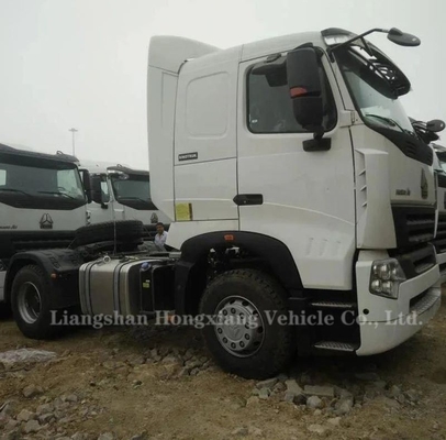 Camion lourd Shacman X3000 Euro 4 Euro 5 Euro 6 Camion tracteur 6×4 roue motrice