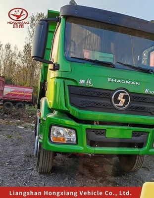 Transports du port de Dongfeng Diesel remorque lourde tête de roulement tracteur tracteur tracteur
