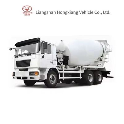 Camion à main gauche, à main droite, LHD, Rhd 6x4 Sinotruck HOWO Camion à béton