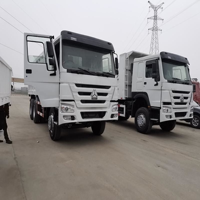 Personnalisation Shacman X3000 6X4 camion à décharge 10 roues 25 tonnes 380HP camion à décharge