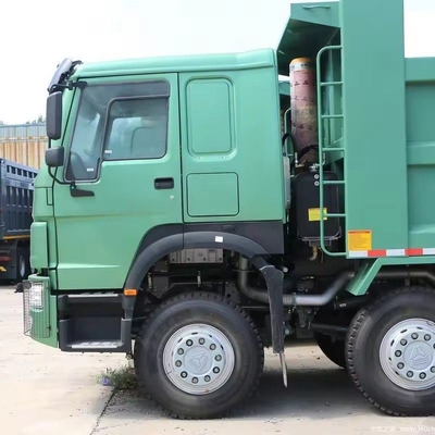 Personnalisation Shacman X3000 6X4 camion à décharge 10 roues 25 tonnes 380HP camion à décharge