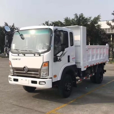 Personnalisation remis à neuf HOWO 6*4 camion-chargeur utilisé 371HP 375 HP 420HP Sinotruk Tipper