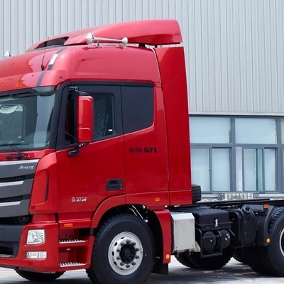 Personnalisation Fin Tracteur lourd A7 Truck Chevaux &gt; 450 ch et avec 1