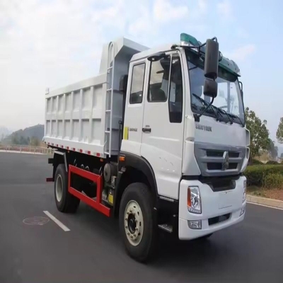 15 tonnes 371 ch 400 ch bobine de charge pierre sable sol minerai camion poubelle sièges d'occasion ≤5