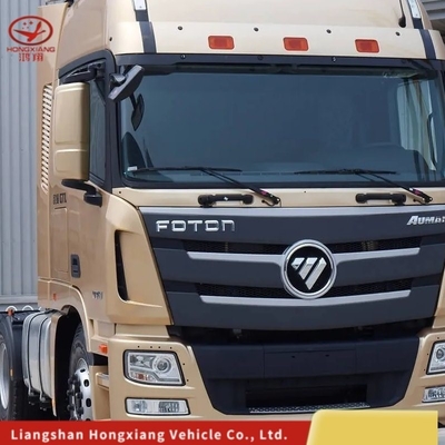Hfc4251kr1 Camion tracteur avec couple maximal Nm 500-1000nm Dans le budget