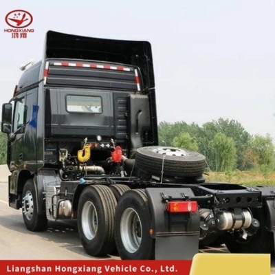 Hfc4251kr1 Camion tracteur avec couple maximal Nm 500-1000nm Dans le budget