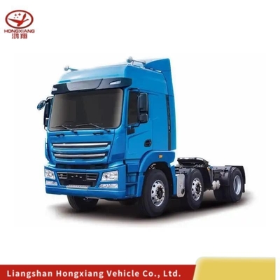 Hfc4251kr1 Camion tracteur avec couple maximal Nm 500-1000nm Dans le budget
