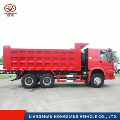 2 sièges cabine de luxe 530 chevaux camion à grande vitesse tête de camion tracteur lourd pour la personnalisation