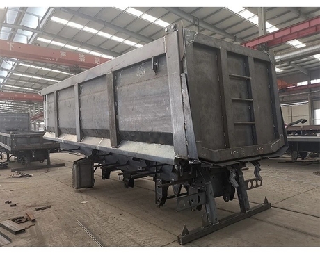 50 tonnes cylindrique hydraulique à 4 axes de type U