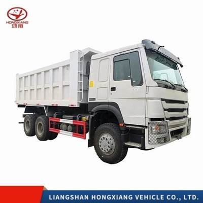 90t 6*4 camions tracteurs type de conduite Xga4250d3wc sièges ≤5 fenêtre manuel Xga4250d3wc