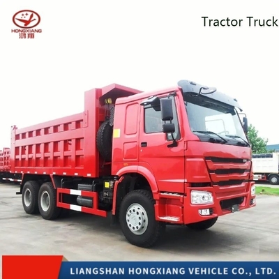 Shacman 6X6 Tracteur camion Chevaux &gt; 450 ch personnalisation pour votre personnalisation