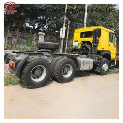 Shacman 340 4X2 lourd F2000 Shacma X6000 4X4 RC camions tracteurs avec fenêtre manuelle