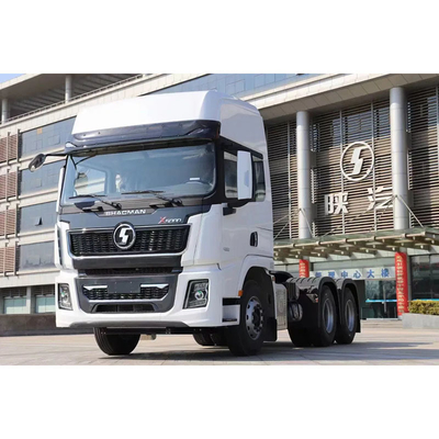 Des camions tracteurs FAW à grande vitesse avec couple maximal Nm 500-1000nm et personnalisation