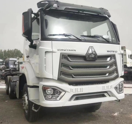 6×4 personnalisation Sinotruk HOWO A7/T7 10/12 roue 336/371/375/420HP camionneur à décharge à bascule lourd