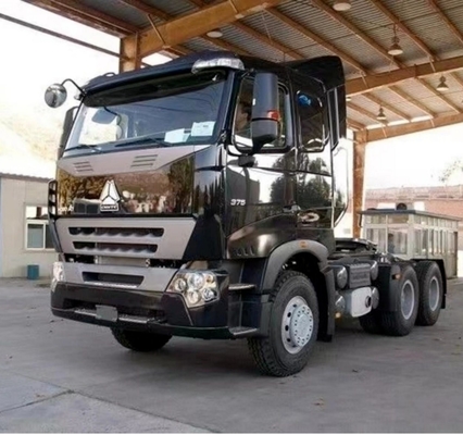 Camc Tracteur Camion lourd avec personnalisation 1 an service après-vente