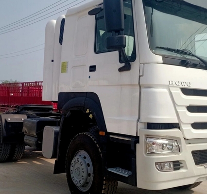 Shacman F3000 6X4 385-440HP camion tracteur sur le marché du CCG avec des pneus certifiés et du CCG