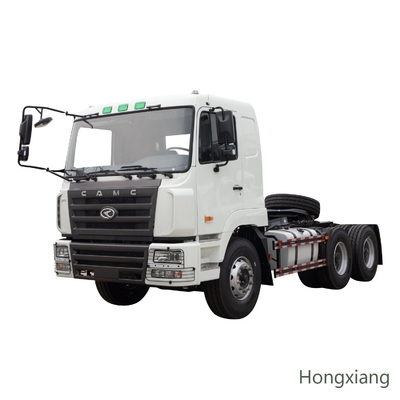 H9 Camions-tracteurs de capacité de charge de 8,2 tonnes et certifiés ECE