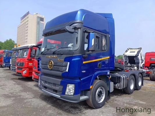 H9 Camions-tracteurs de capacité de charge de 8,2 tonnes et certifiés ECE