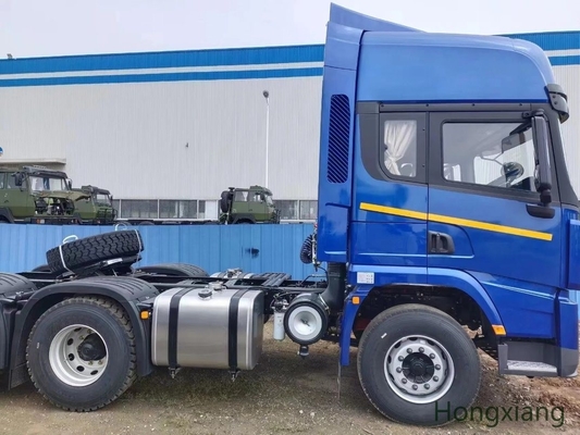 H9 Camions-tracteurs de capacité de charge de 8,2 tonnes et certifiés ECE
