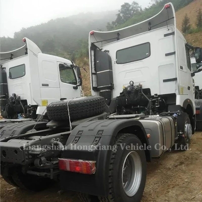 Toupant maximal Nm 500-1000nm 4X2 6 roues HOWO Sinotruk