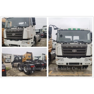6×4 roue motrice Shacman Camion à décharges et camions tracteurs F3000/H3000/X3000 personnalisation