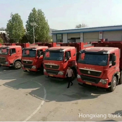 Charge utile maximale 100 t 50 t 5 essieux en forme de U Dump arrière semi-camion remorque pour votre bénéfice