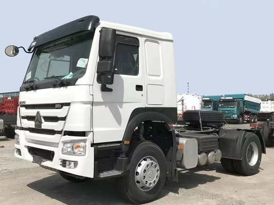 430 chevaux GNC T7h A7 C7h Sitrak 440 chevaux tracteur remorque camion tête remorque avec avantage