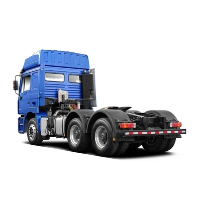 Sinotruk HOWO A7 6X4 40tons 420HP Tête de remorque