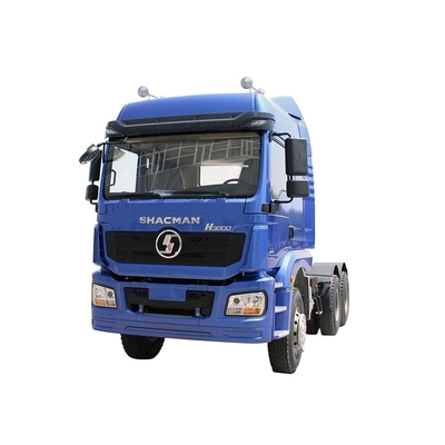 Volvo Truck 6X4 Tracteur Volvo avec et Poids brut du véhicule 5001-10000 kg