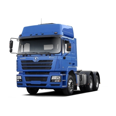 Volvo Truck 6X4 Tracteur Volvo avec et Poids brut du véhicule 5001-10000 kg