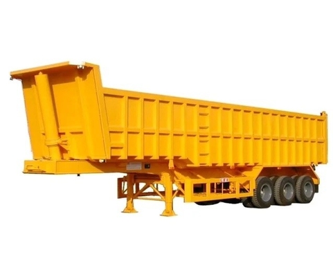Système de freinage antiblocage ABS Camion à décharge à plat pour Sinotruk chinois 8X4 HOWO 6X4