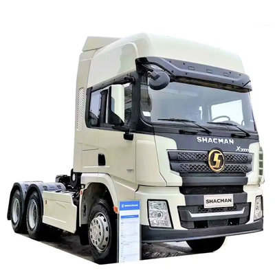 2022 Shacman F3000/H3000/X3000 camions à décharge et camions tracteurs pour camions lourds