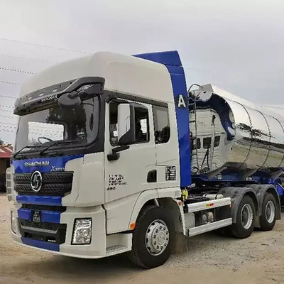 2022 Shacman F3000/H3000/X3000 camions à décharge et camions tracteurs pour camions lourds