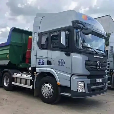 2022 Shacman F3000/H3000/X3000 camions à décharge et camions tracteurs pour camions lourds