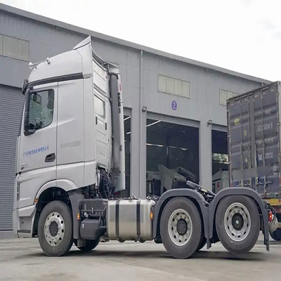 2022 Shacman F3000/H3000/X3000 camions à décharge et camions tracteurs pour camions lourds