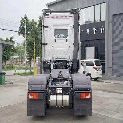 2022 Shacman F3000/H3000/X3000 camions à décharge et camions tracteurs pour camions lourds