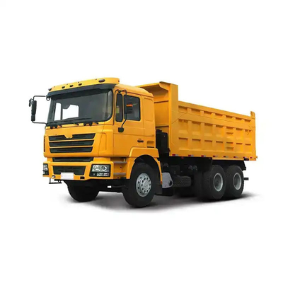 Foton Auman Galaxy Tractor Truck Segment des camions lourds avec un service après-vente d'un an