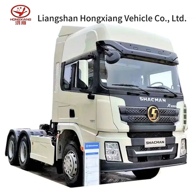 Certification des pneus CCG Euro Sinotruck de seconde main HOWO remorque camion tracteur camions