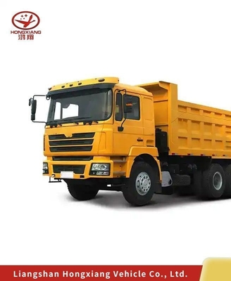 Volvo Fh Camion lourd Camion tracteur automatique avec suspension pneumatique