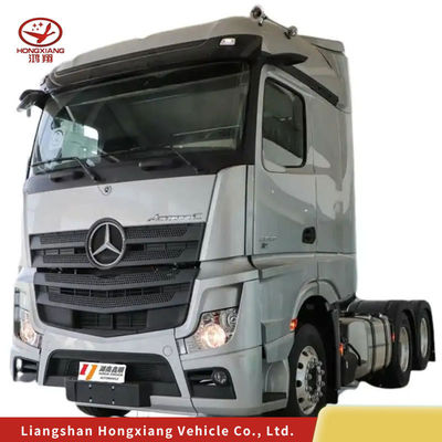 Produit roues camions tête tracteur camion fenêtre manuelle couple maximal Nm 500-1000nm