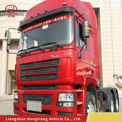 1 an service après-vente en bon état Sinotruk HOWO