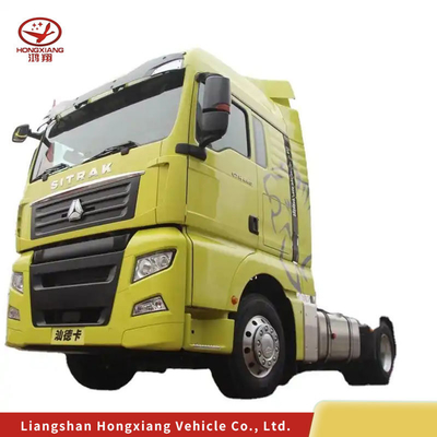Conception de pneus sans tuyau pour véhicules utilitaires Dongfeng