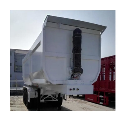 50 tonnes de Sinotruck HOWO 8X4 camion de décharge avec axe de 13 tonnes et personnalisation en 2023 année