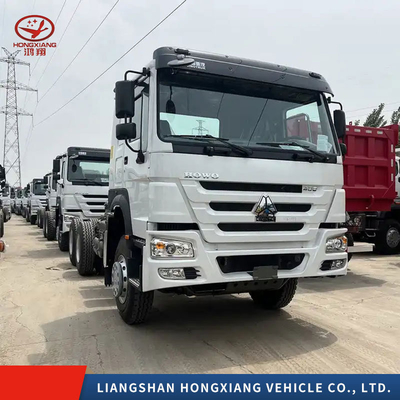 Chaman Shahman modèle de camion tracteur avec 5001-10000 kg de poids brut du véhicule meilleur choix