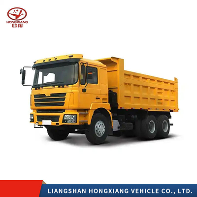 Personnalisation Hohan Tête de tracteur HOWO Tracteur camion avec un an de service après-vente