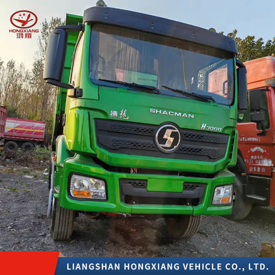 Personnalisation Hohan Tête de tracteur HOWO Tracteur camion avec un an de service après-vente