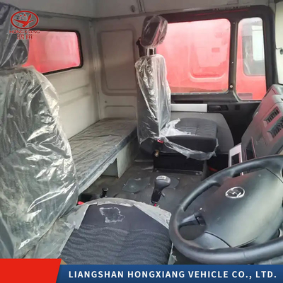 Camions lourds segment Diesel HOWO Camion à tête de tracteur d'une capacité de moteur supérieure à 8 L