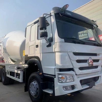 Chinois 6X4 HOWO/Dumping/Dumper/Truck Cargo/Tractor Head/Trailer Head/Prime Mover/Concrete Mixer/Pump/Fuel Tank/Wrecker Truck